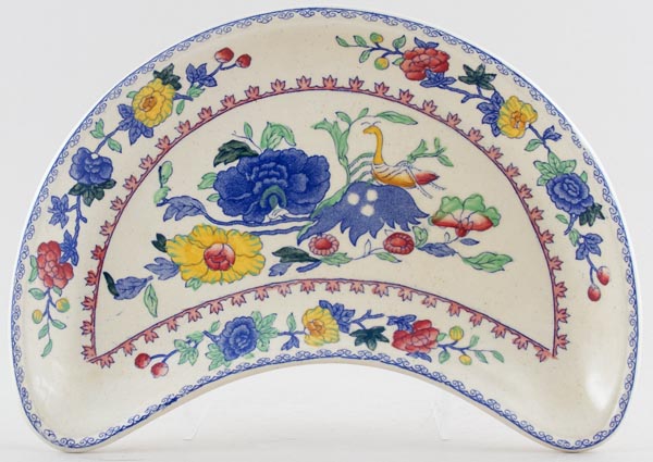 Crescent Side Dish large